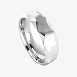 Men's Pattern Band Wedding Ring WP72 HEERA DIAMONDS