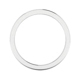 Men's Pattern Band Wedding Ring  WP80 HEERA DIAMONDS