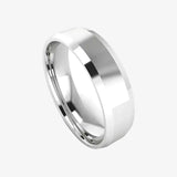 Men's Pattern Wedding Ring WP28 HEERA DIAMONDS