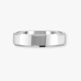 Men's Pattern Wedding Ring WP28