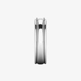Men's Pattern Wedding Ring  WP29 HEERA DIAMONDS