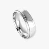 Men's Pattern Wedding Ring  WP30