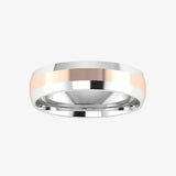 Men's Pattern Wedding Ring  WP32 HEERA DIAMONDS