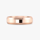 Men's Pattern Wedding Ring  WP32