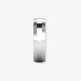 Men's Pattern Wedding Ring  WP32