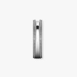 Men's Pattern Wedding Ring  WP41