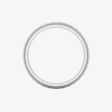 Men's Pattern Wedding Ring  WP45 HEERA DIAMONDS