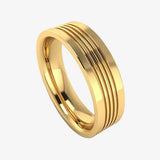 Men's Pattern Wedding Ring WP51 HEERA DIAMONDS
