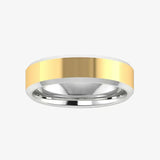 Men's Pattern Wedding Ring WP78 HEERA DIAMONDS