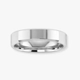 Men's Pattern Wedding Ring WP78