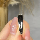 "Miralune" 0.50 Carat  Round Cut Natural Diamond Solitaire Engagement Ring MDR3645