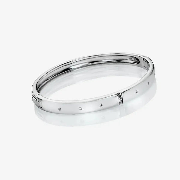 Much Loved Bangle Hot Diamonds