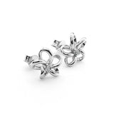 Natural Earrings Hot Diamonds