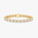 "Nia" Diamond Bracelet HEERA DIAMONDS