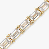 "Nia" Diamond Bracelet HEERA DIAMONDS
