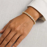 "Nia" Diamond Bracelet HEERA DIAMONDS