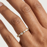 "Norelle" 0.38 Carat Diamond Eternity Ring ET106