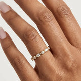 "Norelle" 0.38 Carat Diamond Eternity Ring ET106 HEERA DIAMONDS