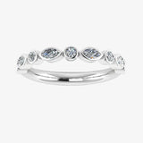 "Norelle" 0.38 Carat Diamond Eternity Ring ET106