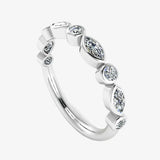 "Norelle" 0.38 Carat Diamond Eternity Ring ET106