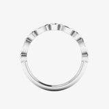 "Norelle" 0.38 Carat Diamond Eternity Ring ET106