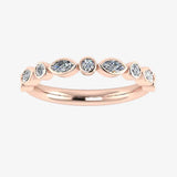 "Norelle" 0.38 Carat Diamond Eternity Ring ET106