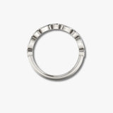 "Norelle" 0.38 Carat Diamond Eternity Ring ET106