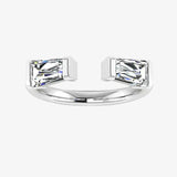 "Novara" 1 Carat Diamond Eternity Ring ET88