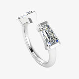 "Novara" 1 Carat Diamond Eternity Ring ET88