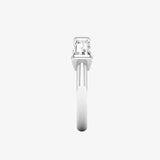 "Novara" 1 Carat Diamond Eternity Ring ET88