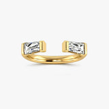 "Novara" 1 Carat Diamond Eternity Ring ET88