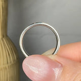"Novellea" 0.56 Carat Natural Diamond Eternity Ring MDR4272