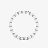 "Orlina" 1.63 Carat Diamond Eternity Ring ET97