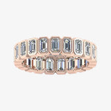 "Orlina" 1.63 Carat Diamond Eternity Ring ET97