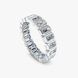 "Orlina" 1.63 Carat Diamond Eternity Ring ET97