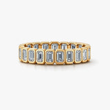 "Orlina" 1.63 Carat Diamond Eternity Ring ET97