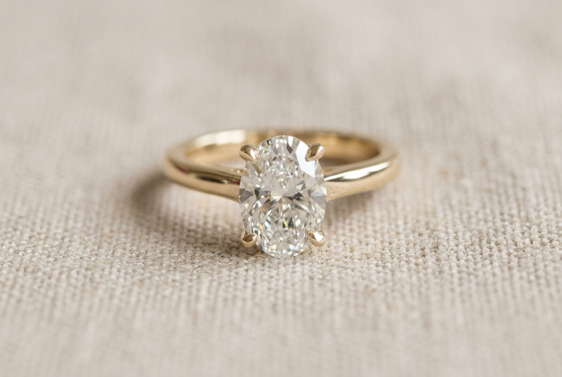 ENGAGEMENT RINGS