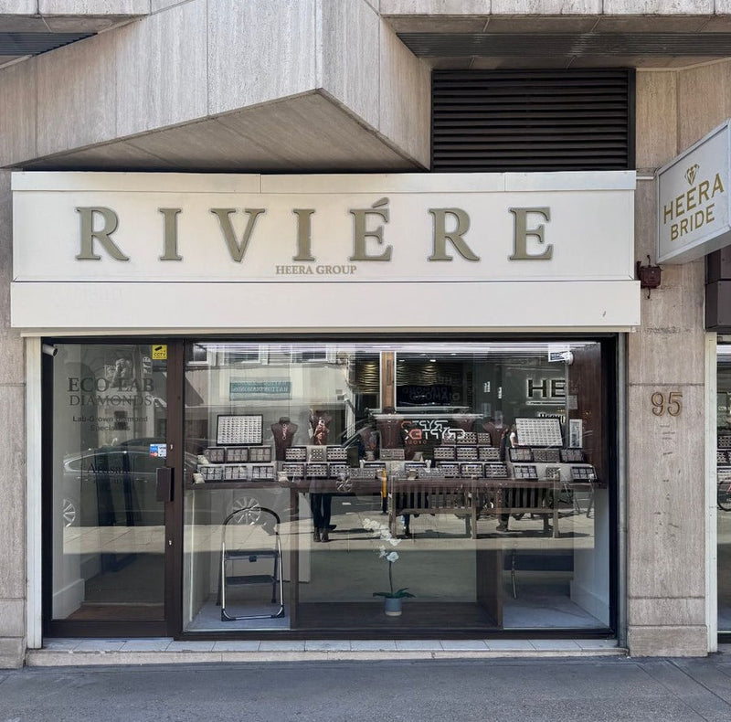 Riviere