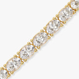 "Rory" Diamond Bracelet HEERA DIAMONDS