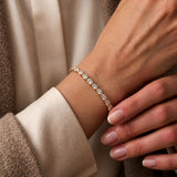 "Rory" Diamond Bracelet HEERA DIAMONDS