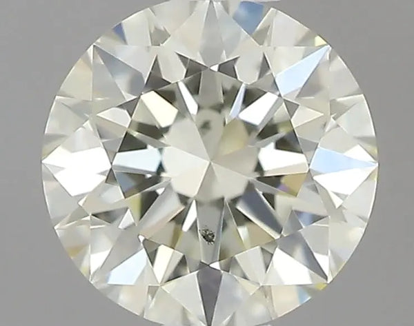 Round 0.36ct K VS2 - HEERA DIAMONDS