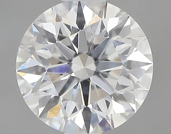 Round 0.50ct E SI1 - HEERA DIAMONDS