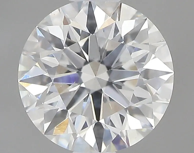 Round 0.50ct E SI1 - HEERA DIAMONDS