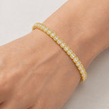 "Rumi" Diamond Bracelet HEERA DIAMONDS