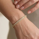 "Rumi" Diamond Bracelet HEERA DIAMONDS