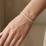 "Rumi" Diamond Bracelet HEERA DIAMONDS