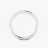 "Selora" 0.8 Carat Diamond Eternity Ring ET108