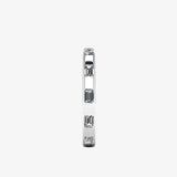 "Selora" 0.8 Carat Diamond Eternity Ring ET108