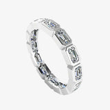"Serevia" 1.09 Carat Diamond Eternity Ring ET98