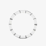 "Serevia" 1.09 Carat Diamond Eternity Ring ET98